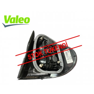 RENAULT MEGANE 1 SOL DIŞ STOP (DUYLU) 7700428058 - VALEO 87463