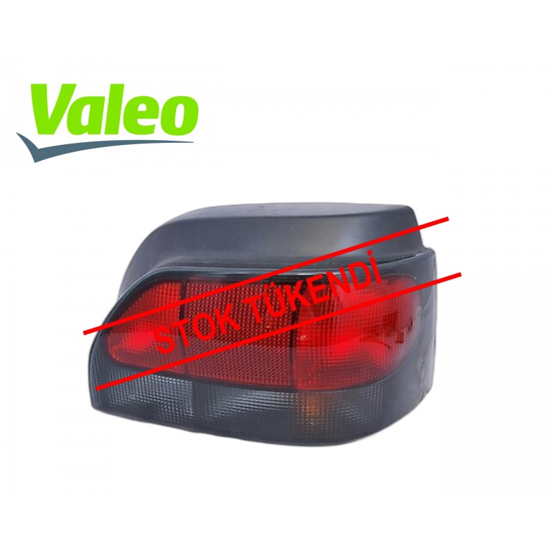 RENAULT CLİO SAĞ STOP LAMBASI 1996-1998 7701039013 VALEO 85601 