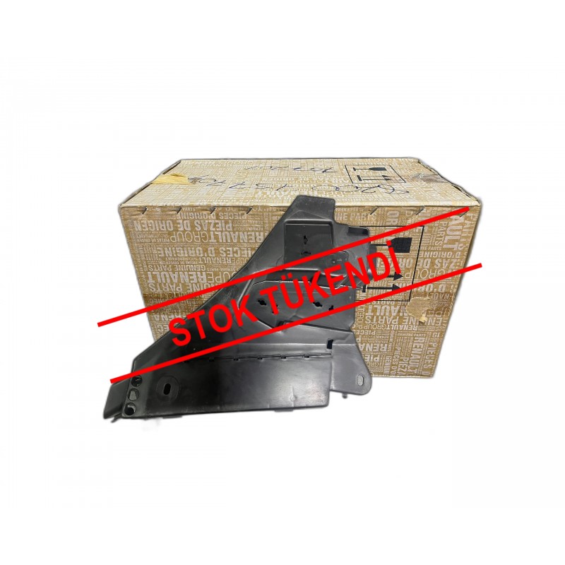 RENAULT LAGUNA ROLE KUTU ÜST PARÇASI (SİGORTA KUTUSU) 7700421791 - 7700829457