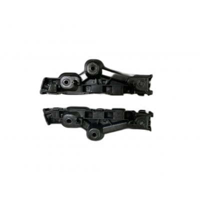 CLİO SYMBOL DACİA SANDERO 2 - II ÖN TAMPON BAĞLANTI AYAĞI TAKIM 2013-2018 631433758R - 631427092R (YERLİ)