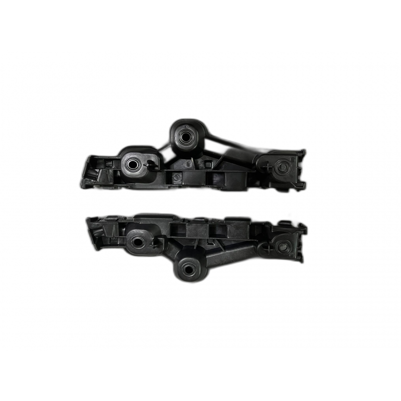 CLİO SYMBOL DACİA SANDERO 2 - II ÖN TAMPON BAĞLANTI AYAĞI TAKIM 2013-2018 631433758R - 631427092R (YERLİ)