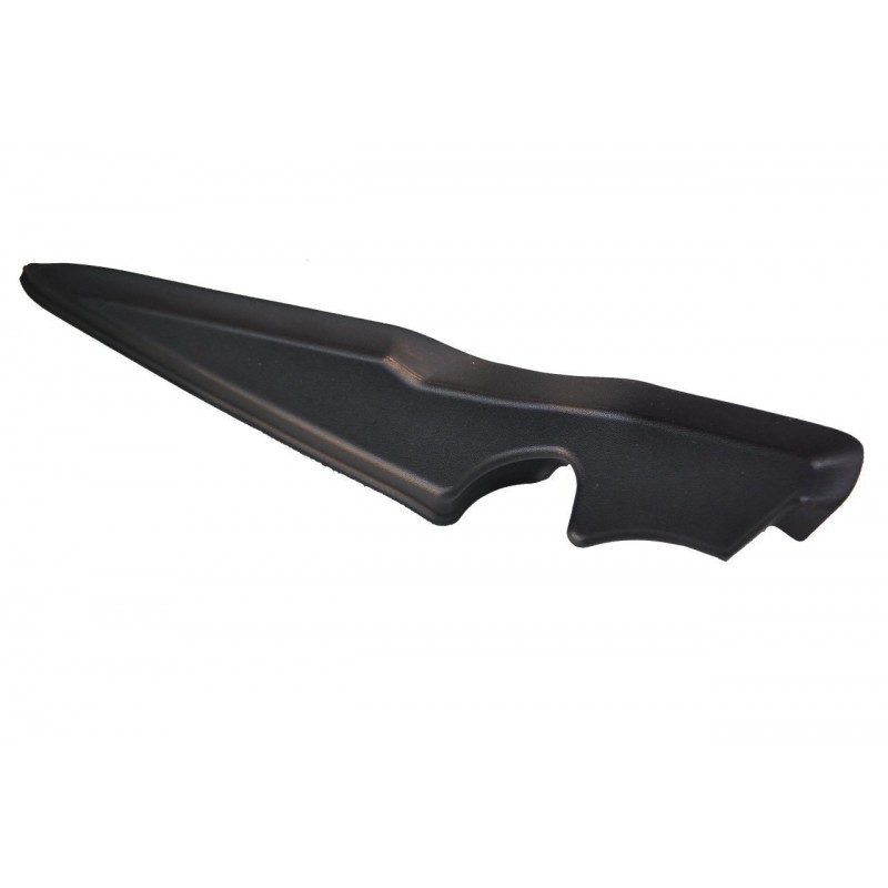 RENAULT MEGANE 2 - II ÖN CAM IZGARA BAKALİTİ SAĞ 8200100591