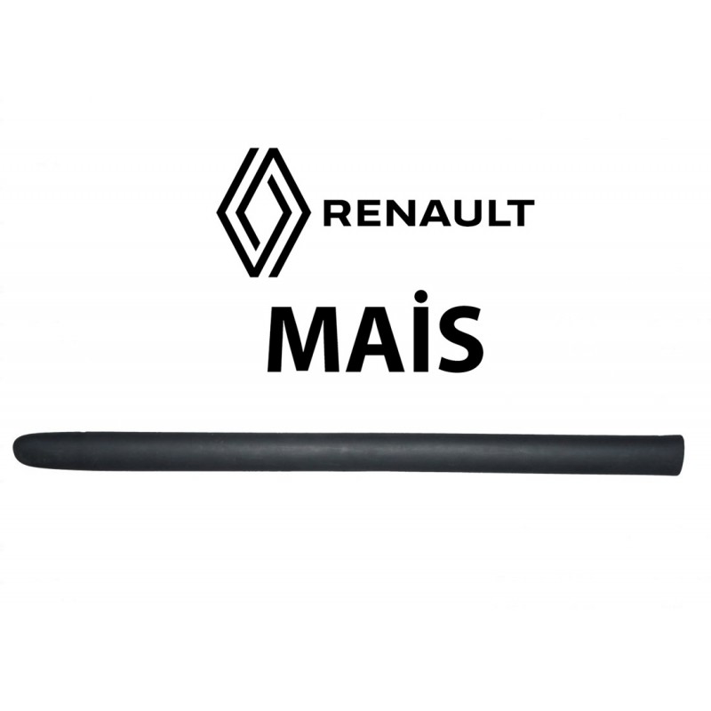 RENAULT R9 97- KAPI BANDI SİYAH ÖN SAĞ 7700875893