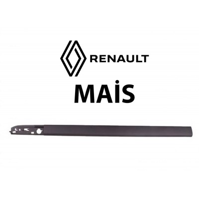 RENAULT LAGUNA 2 - II KAPI BANDI SİYAH ÖN SOL 7701060403 - 8200036253