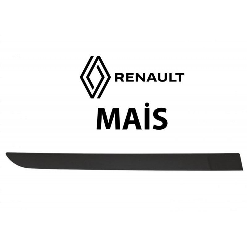 RENAULT MEGANE 2 - II KAPI BANDI ARKA SAĞ 7701475250 - 8200574628 - 8200574629