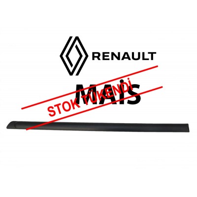 RENAULT 19 KAPI BANDI ARKA SOL 7702253077