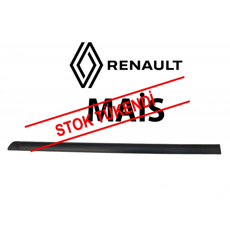 RENAULT 19 KAPI BANDI ARKA SOL 7702253077