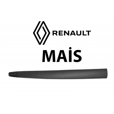 RENAULT CLİO 2 - II KAPI BANDI SİYAH ÖN SOL 8200072230