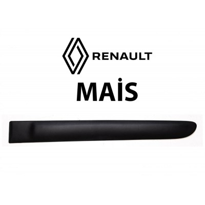 RENAULT CLİO 2 - II KAPI BANDI SİYAH ARKA SOL 8200072232