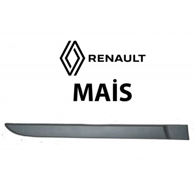 RENAULT MEGANE 2 - II KAPI BANDI GRİ ARKA SAĞ 7701475250 - 8200574628 - 8200574629