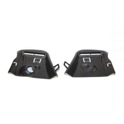 RENAULT SCENİC II ARKA TAMPON BAĞLANTI AYAĞI ORTA TAKIM 7701475457