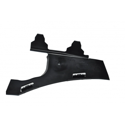 RENAULT MEGANE 2 - II ÖN TAMPON ALT PLASTİĞİ SOL 8200241731