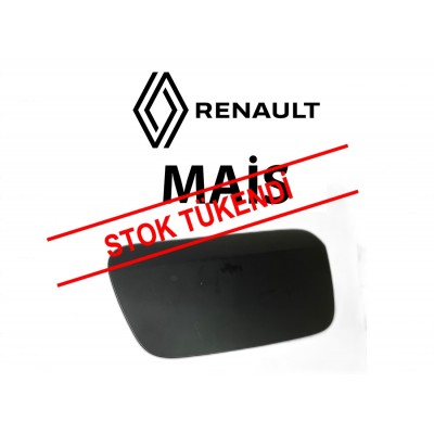 RENAULT LAGUNA 2 - II DIŞ DEPO KAPAĞI 8200002160