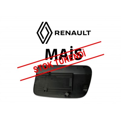 RENAULT LAGUNA 2 - II DIŞ DEPO KAPAĞI 8200002160