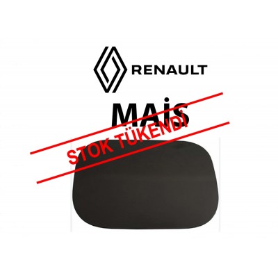 RENAULT MEGANE 2 - II DIŞ DEPO KAPAĞI 8200142095