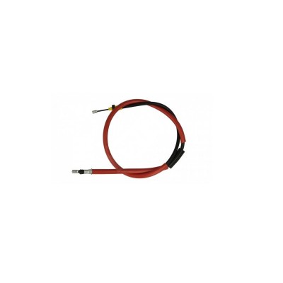 RENAULT CLİO 3 - III EL FREN TELİ SOL DİSKLİ TİP 8200270182 - 8200673258 (YERLİ)