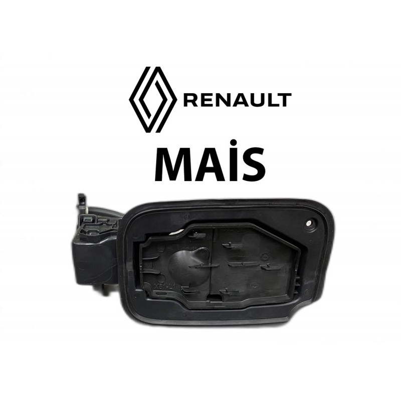 RENAULT KANGOO 3 - III DIŞ DEPO DOLUM BOĞAZI 8200705918