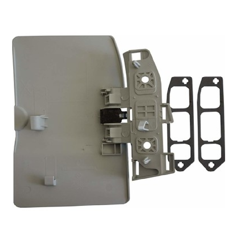 RENAULT TRAFİC 2 - II VİVARO PRİMASTER DIŞ DEPO KAPAĞI 8200023826 (YERLİ)