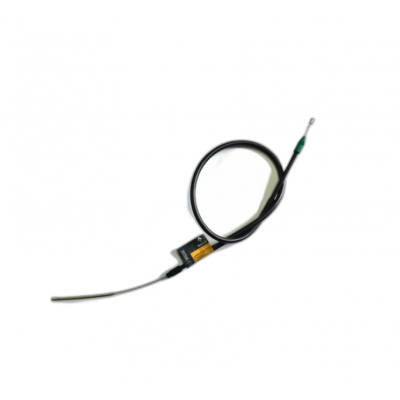 CLİO SYMBOL - THALİA 1.4 - 1.2 8V K7J-D4F BENZİN EL FREN TELİ SAĞ 7700433057 - 365300343R - 8200700406