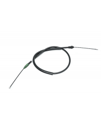 CLİO SYMBOL-THALİA 1.4-1.2 8V K7J-D4F BENZİN EL FREN TELİ SOL 365312681R - 7700433058 - 8200700421 (KARLAND MARKA)