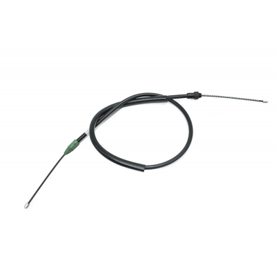 CLİO SYMBOL-THALİA 1.4-1.2 8V K7J-D4F BENZİN EL FREN TELİ SOL 365312681R - 7700433058 - 8200700421 (KARLAND MARKA)