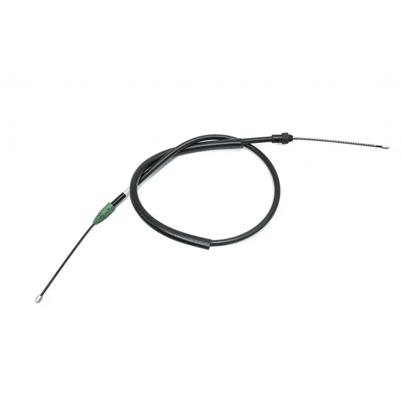 CLİO SYMBOL-THALİA 1.4-1.2 8V K7J-D4F BENZİN EL FREN TELİ SOL 365312681R - 7700433058 - 8200700421 (KARLAND MARKA)