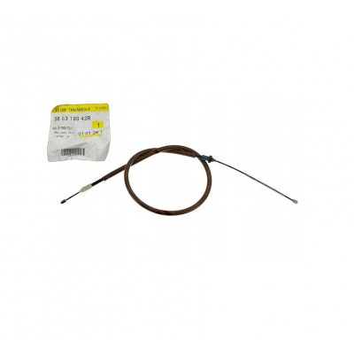 CLİO 2 - II THALİA EL FREN TELİ SOL ABS Lİ 365319943R - 7700433238 - 8200700461