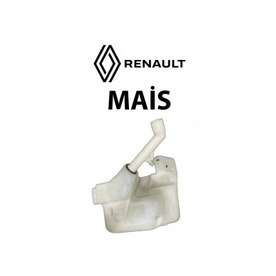 RENAULT LAGUNA 3 - III FISKİYE DEPOSU 289100004R