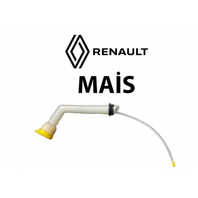 RENAULT FLUENCE MEGANE 3 - III FISKİYE DEPOSU DOLUM HORTUMU 289158965R - 289103155R