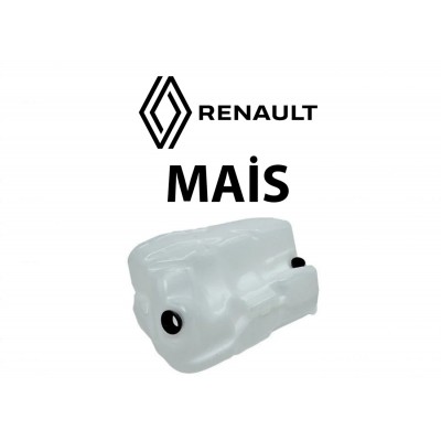 RENAULT MEGANE 2 - II FISKİYE DEPOSU FAR YIKAMALI 7701207666
