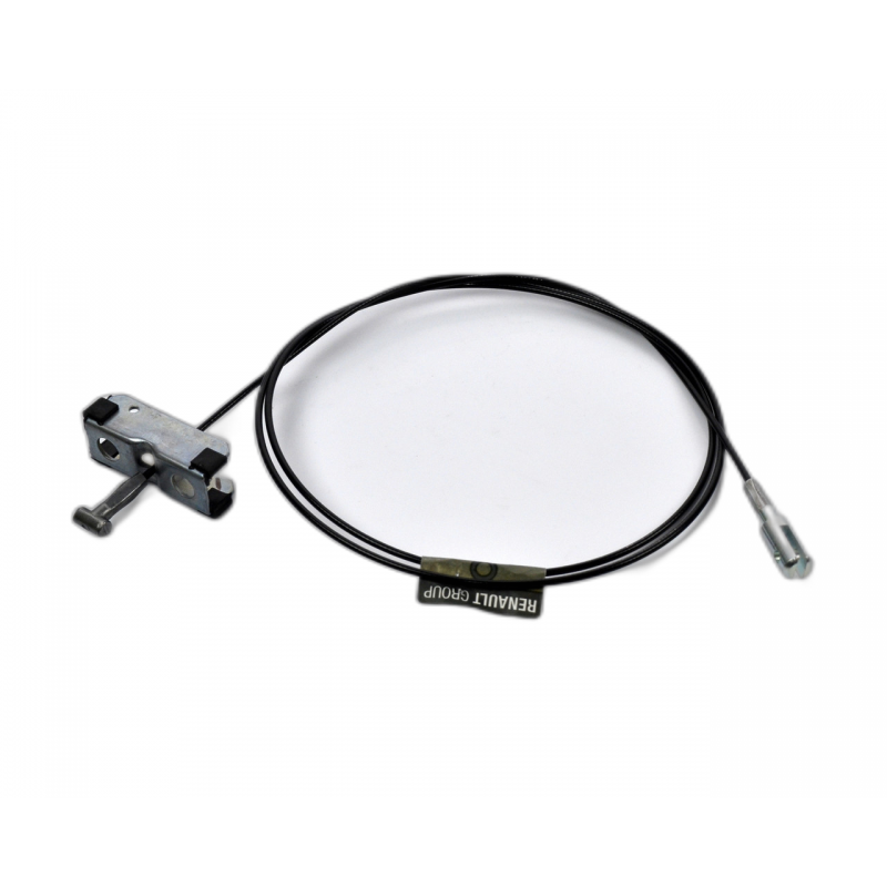 RENAULT TRAFİC OPEL VİVARO EL FREN TELİ ORTA UZUN ŞASE 365301796R - 8200008473 - 8201018830 - 93864842 - 4420801