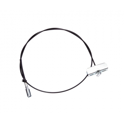 RENAULT TRAFİC 2 - II OPEL VİVARO EL FREN TELİ ORTA UZUN ŞASE 365301796R - 4420801 - 93864842 (YERLİ)