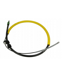 RENAULT KANGOO EL FREN TELİ SOL 7700311698 - 7700311700 - 8200694080 - 8200694053