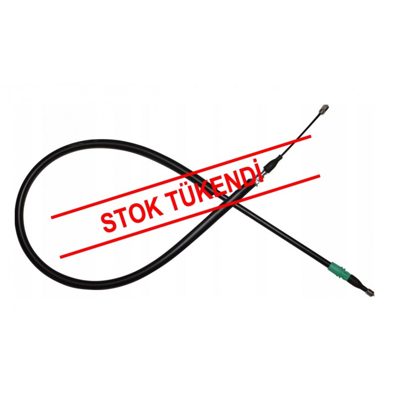 RENAULT LAGUNA 1 EL FREN TELİ 7700422532