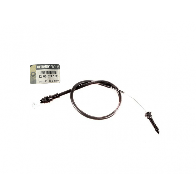 RENAULT MEGANE 1 - SCENİC 1 1.9 DİZEL F9Q GAZ TELİ 8200073162 - 7700430048