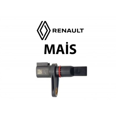 RENAULT FLUENCE MEGANE 3 - III OTOMATİK VİTES HIZ SENSÖRÜ 319350513R