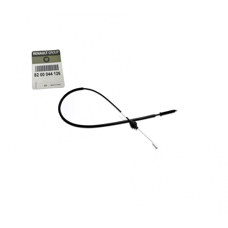 RENAULT MEGANE 1 SCENİC 1 16V GAZ TELİ 7700415221 - 7700416623 - 7700426300 - 8200044126