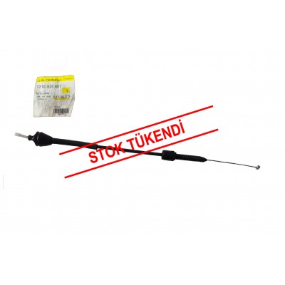 RENAULT LAGUNA 1 2.0 8v F3R GAZ TELİ 7700825601