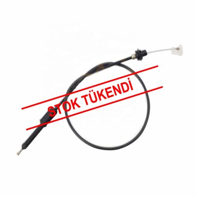 RENAULT 9 RENAULT 19 DİZEL GAZ TELİ 7704001782 (YERLİ)