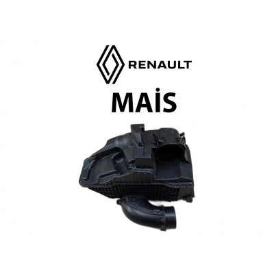 RENAULT CLİO 4 - IV SANDERO STEPWAY LODGY DOKKER 1.5 DCİ HAVA FİLTRE KAZANI 165001258R