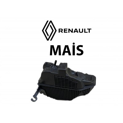 RENAULT CLİO 4 - IV SANDERO STEPWAY LODGY DOKKER 1.5 DCİ HAVA FİLTRE KAZANI 165001258R