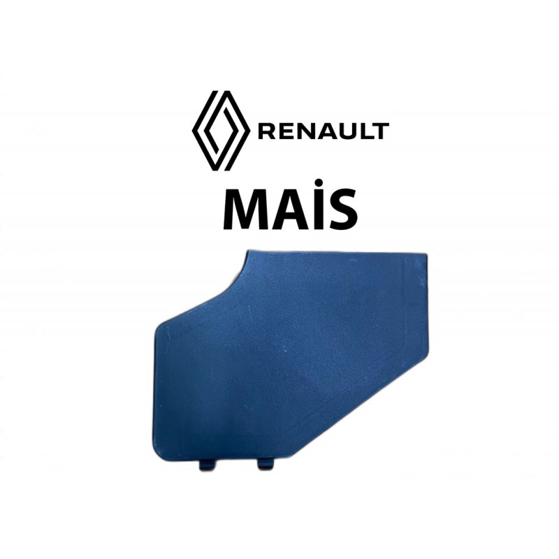 RENAULT MASTER 2 - II -04 ROLE KUTU KAPAĞI 7700309132