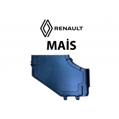 RENAULT MASTER 2 - II -04 ROLE KUTU KAPAĞI 7700309132