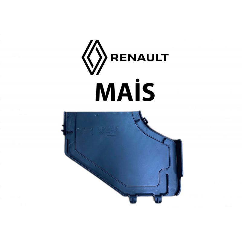 RENAULT MASTER 2 - II -04 ROLE KUTU KAPAĞI 7700309132