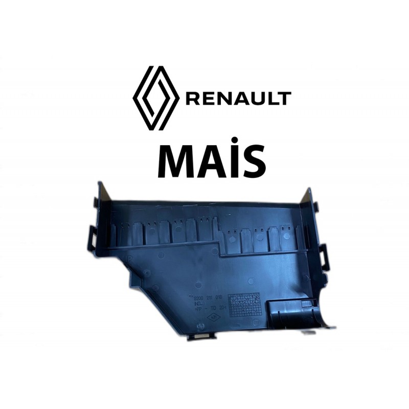 RENAULT MASTER 2 - II ROLE KUTU KAPAĞI 8200211018