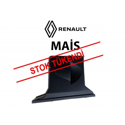 RENAULT MASTER 2 - II ROLE KUTU KAPAĞI 8200211021