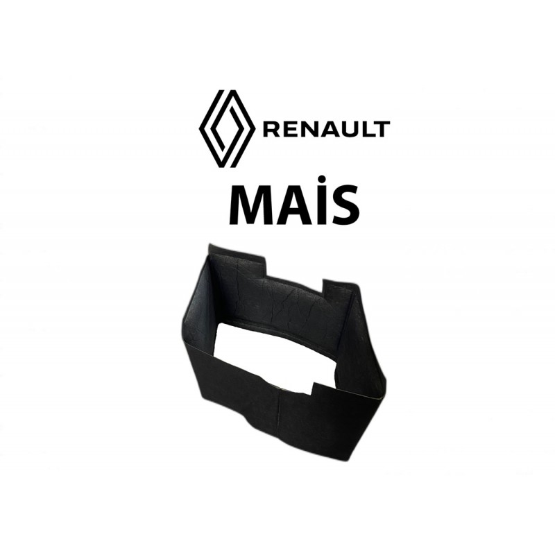 RENAULT MEGANE 2 - II SCENİC 2 - II KANGOO 3 - III AKÜ MUHAFAZA BAKALİTİ 8200401162