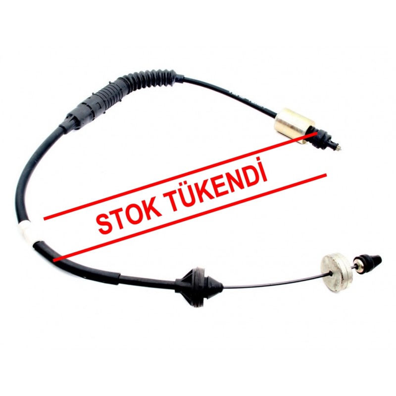 RENAULT LAGUNA 1 2.0 16v N7Q DEBRİYAJ TELİ 7700432386