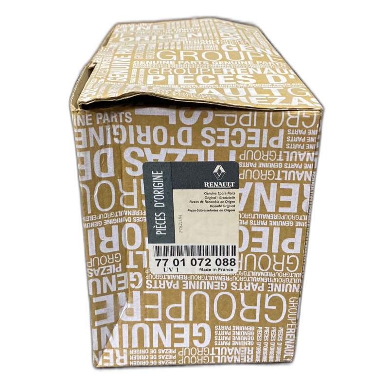 RENAULT TRAFİC 2 - II İKAZ KOL BAĞLANTI PARÇASI DİREKSİYON ZEMBEREĞİ 7701072088