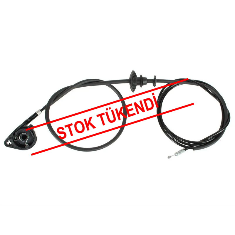 RENAULT LAGUNA 2 - II KAPUT AÇMA TELİ 2002 ÖNCESİ 8200000964